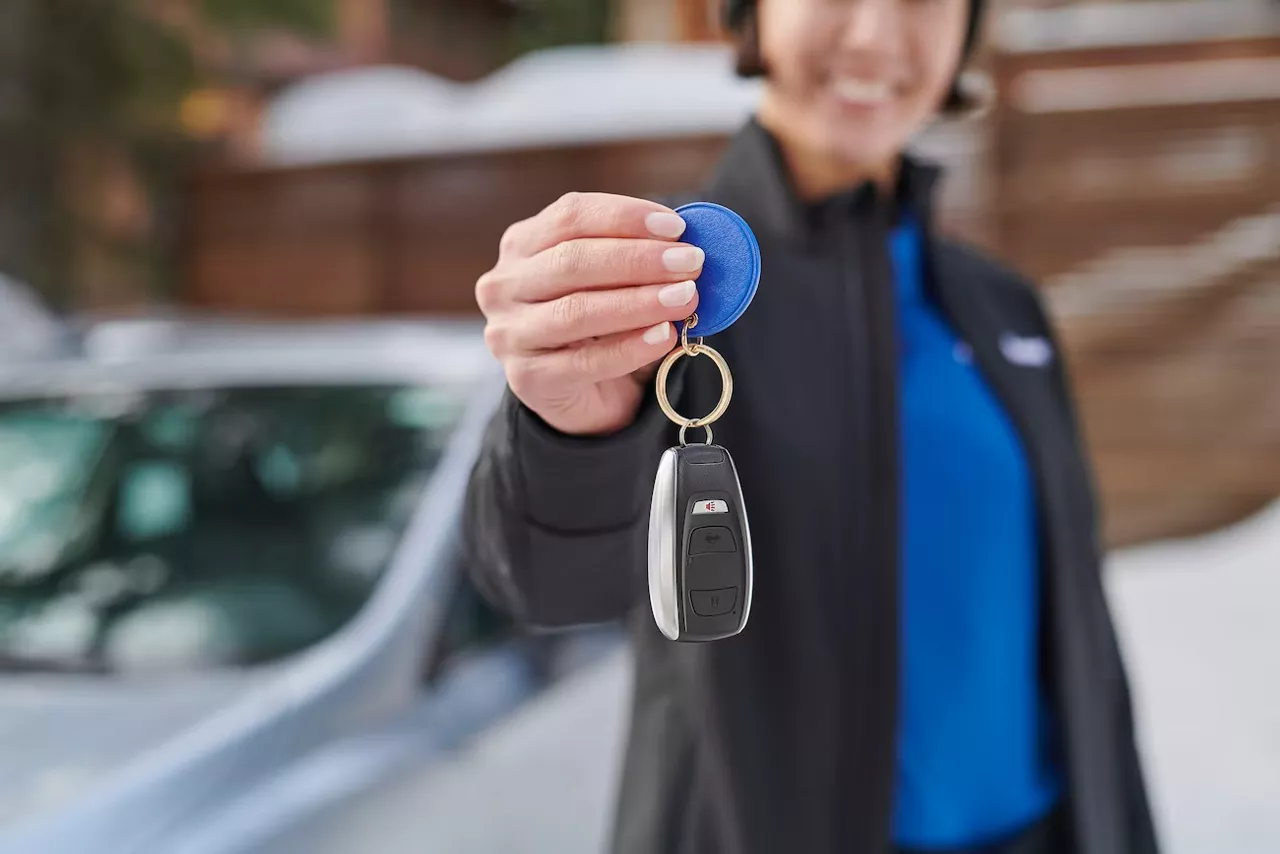 Landing an Audi Lease