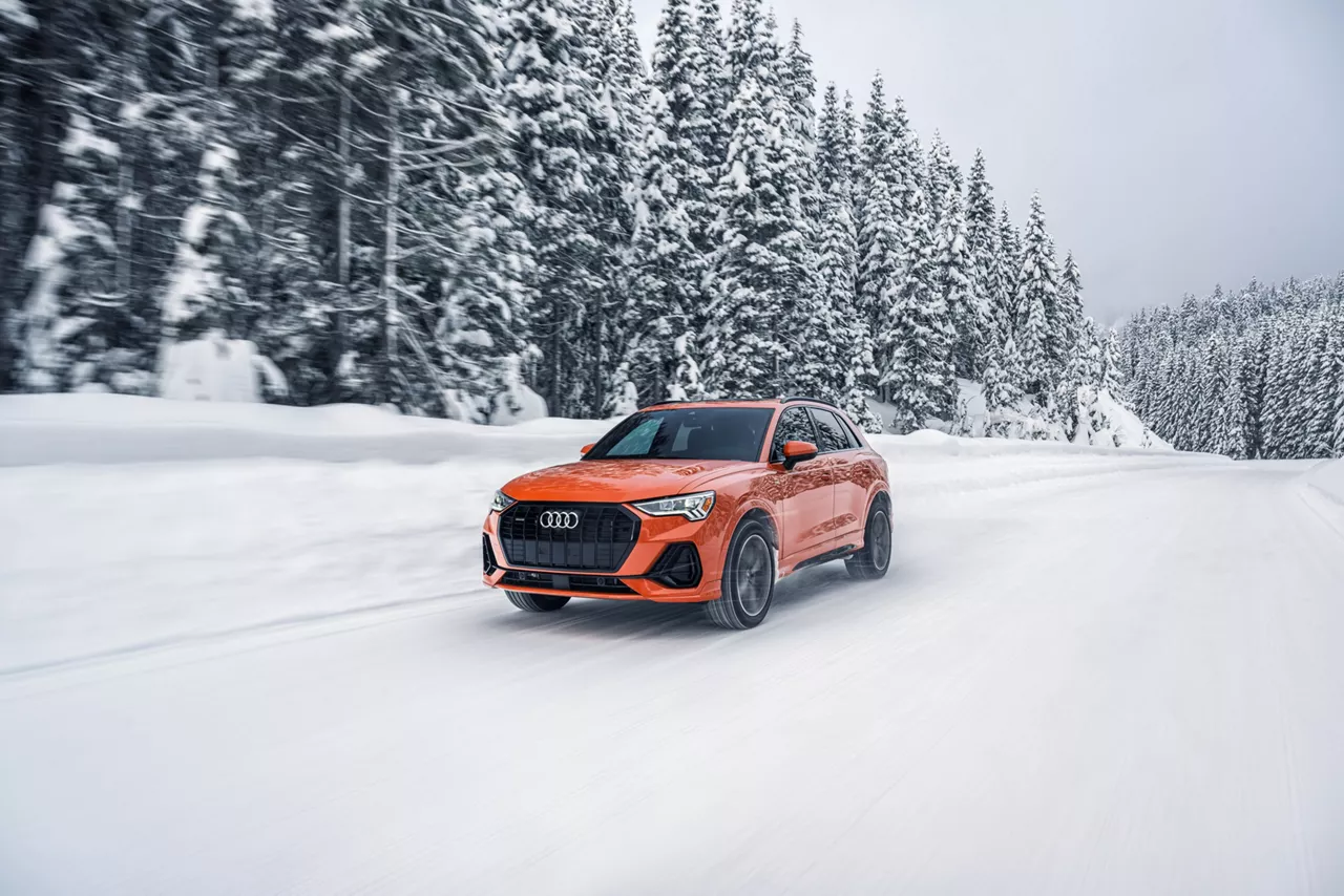 Audi Q3 Lease Offers