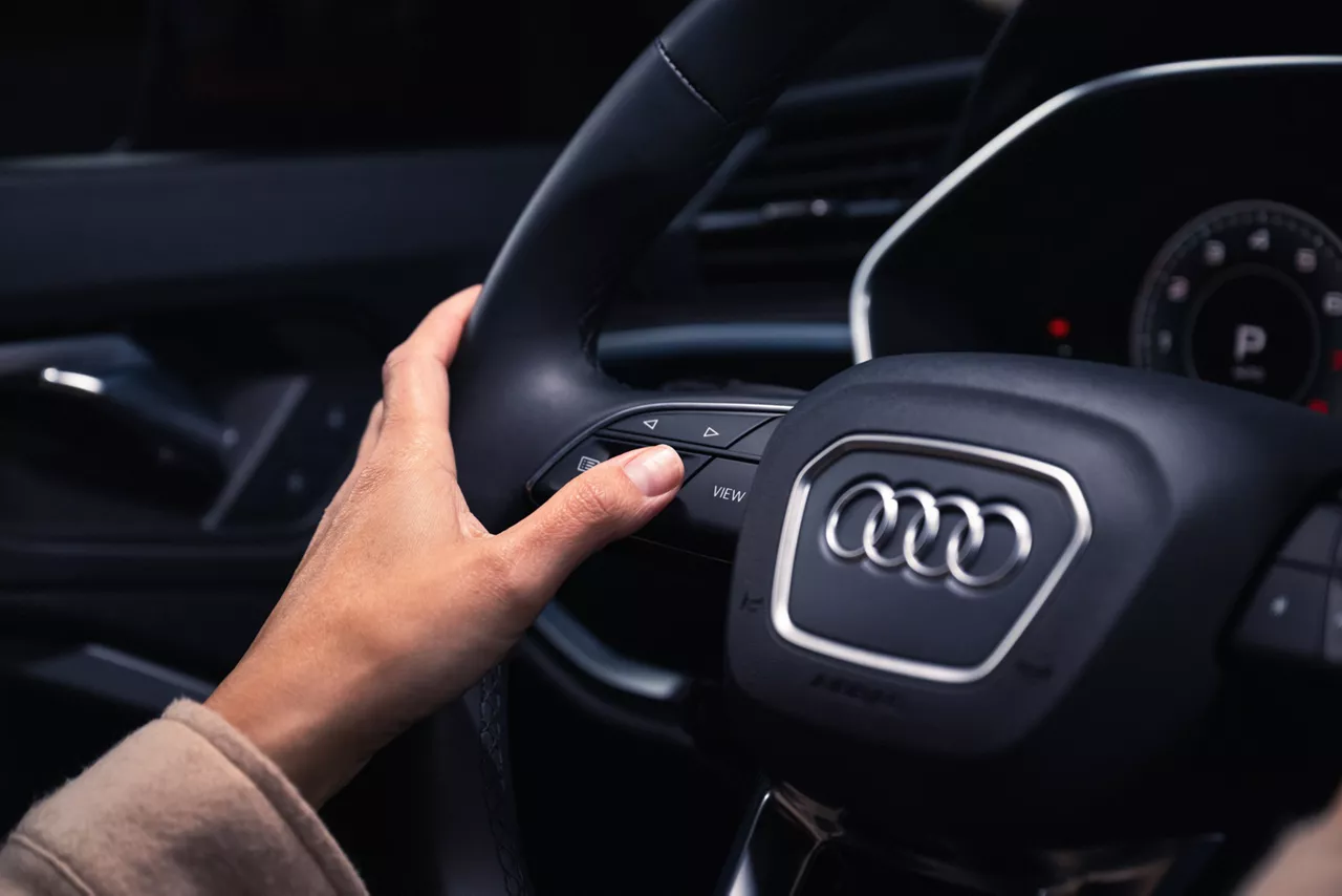 Audi Q3 Lease Offers