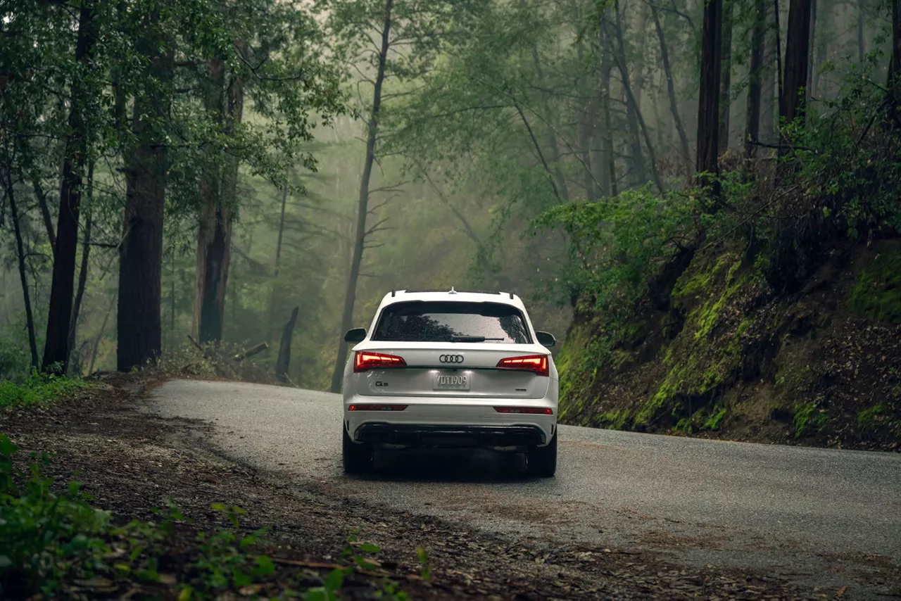 Audi Q5 Lease Offers