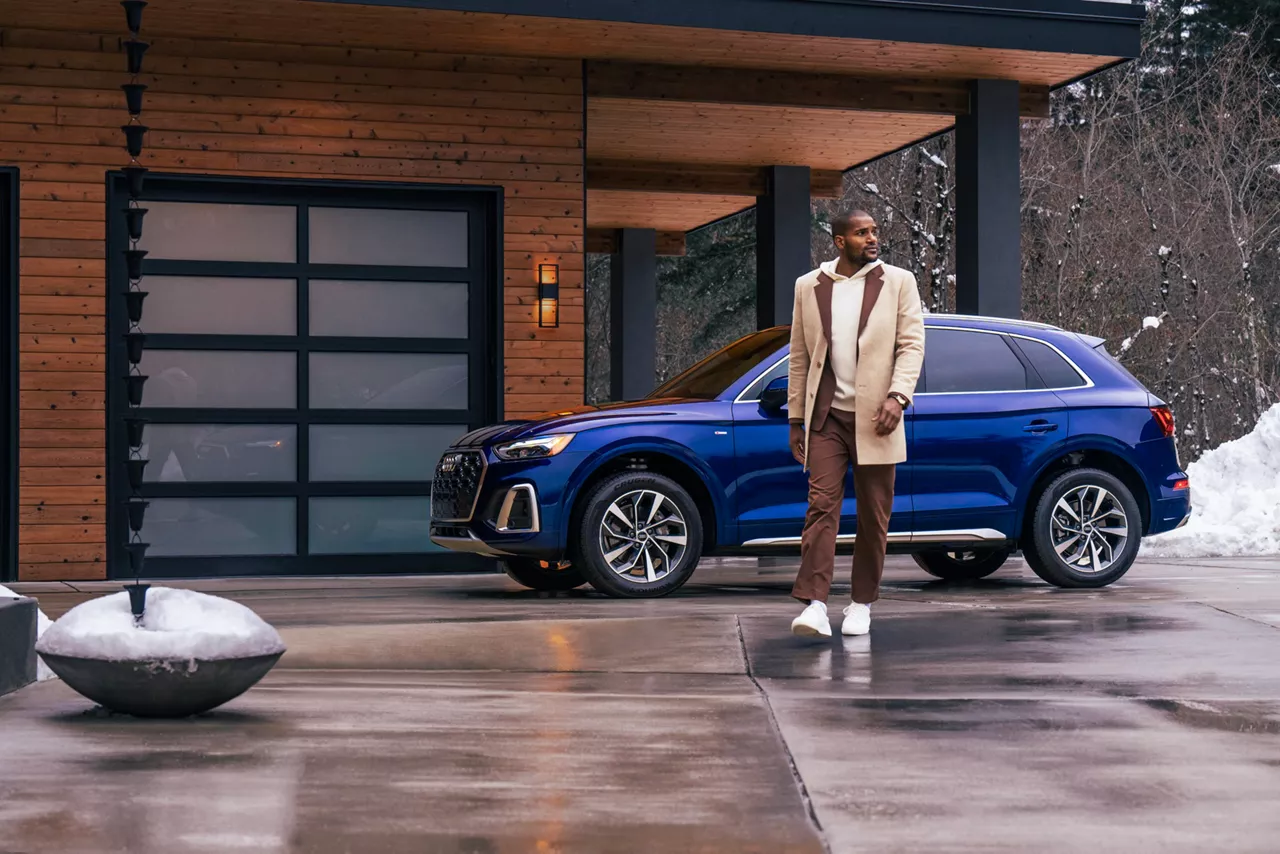 Audi Q5 Lease Offers