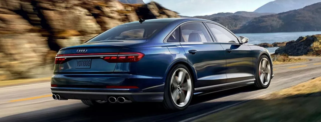 Certified Pre-Owned Dealer near Me