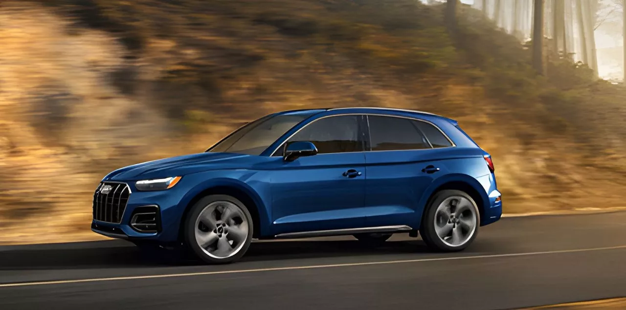 Certified Pre-Owned Dealer near Aurora ON