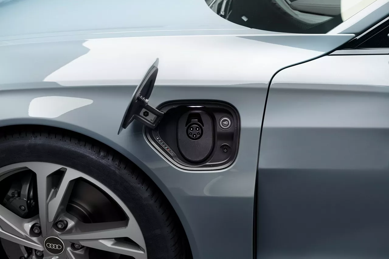 Electric Car Dealer near Cherry ON