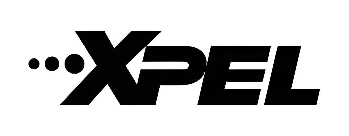 xpel logo