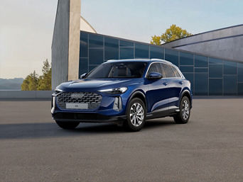 New 2025 Audi Q5