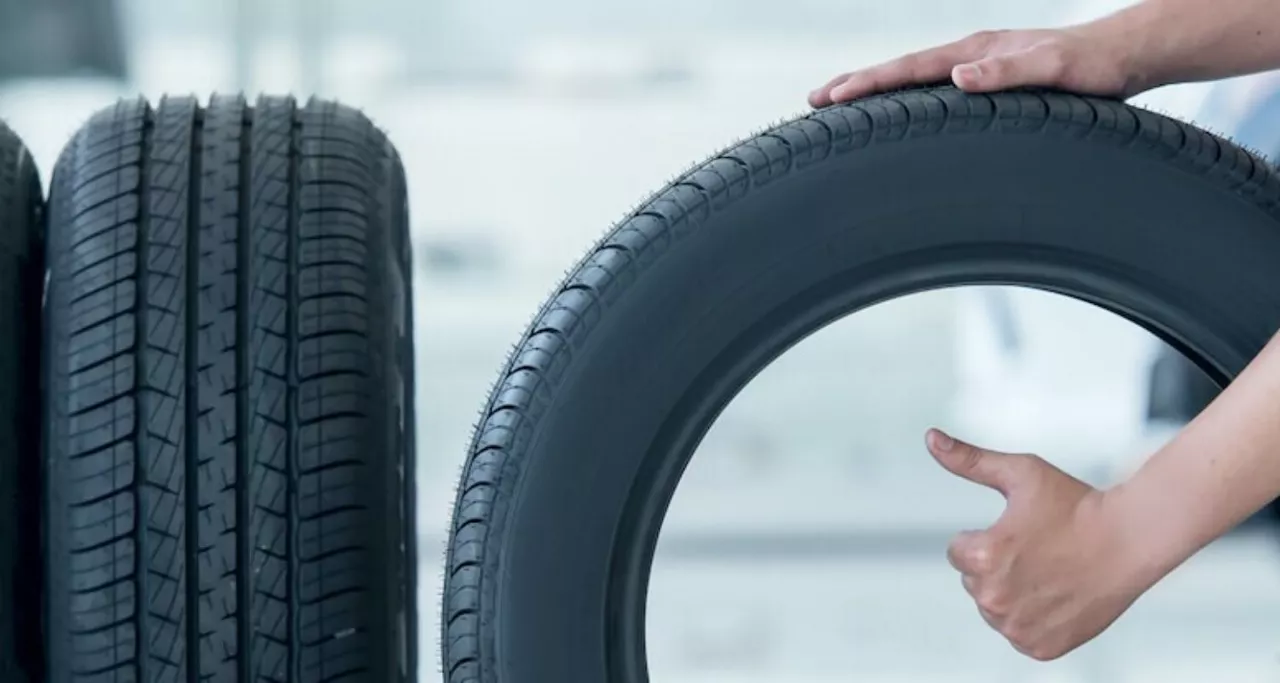 Tire Repair