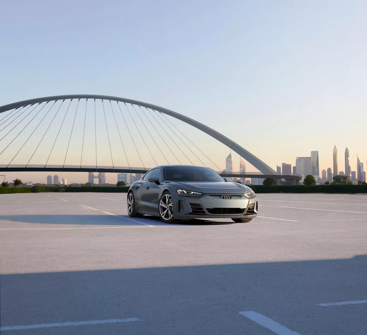 Used Vehicle Inventory