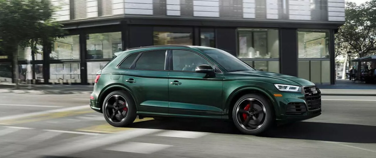 Used Car Dealer near Uxbridge ON