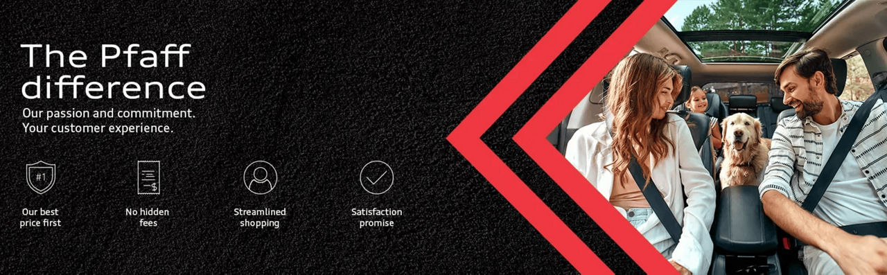 The Pfaff Difference