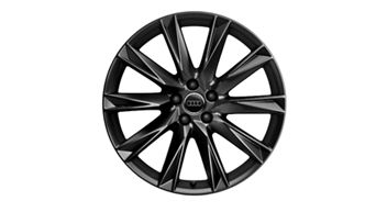 Audi Tires - Q4 WINTER TIRE PACKAGE