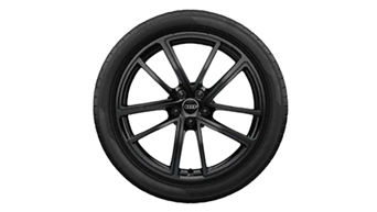 Audi Tires - Q5 20" B10 WINTER TIRE PACKAGE