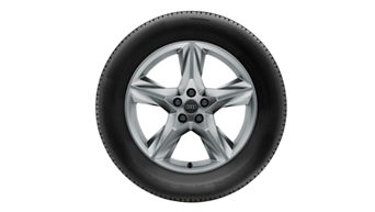 Audi Tires - Q7 WINTER TIRE PACKAGE