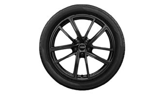 Audi Tire - A5/S5 19" B10 WINTER TIRE PACKAGE