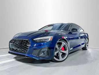 2023 Audi A5 Sportback Technik 45 TFSI quattro S tronic