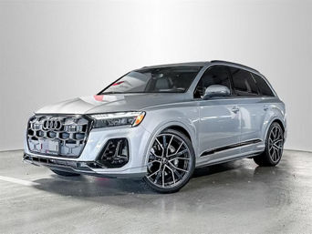 2025 Audi Q7