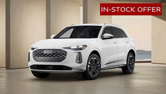 in-stock special Q5