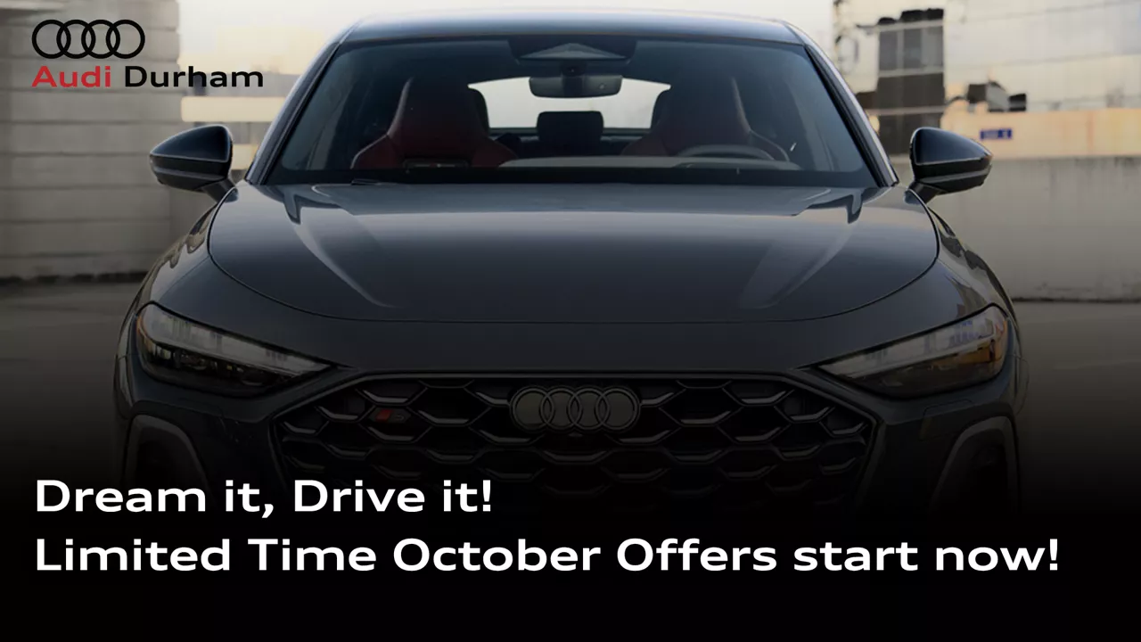image for October special