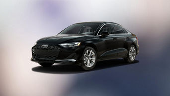 2025 Audi A3 