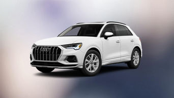 2025 Audi Q3 