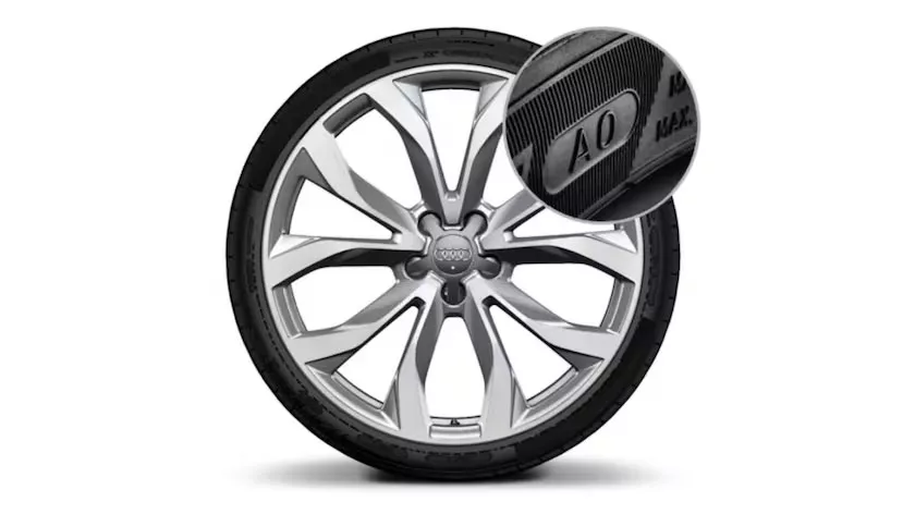 5 reasons to buy tires