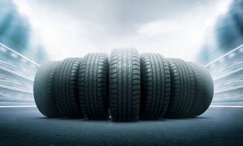 Early Bird Winter Tire Swap OFFER.