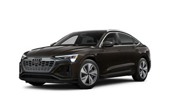 Q8 Sportback e-tron Winter Wheel Sets