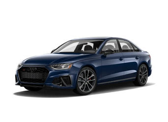 Audi S4 Winter Wheel Sets