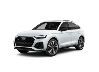 SQ5 Sportback Winter Wheel Sets