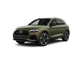 SQ5 Winter Wheel Sets