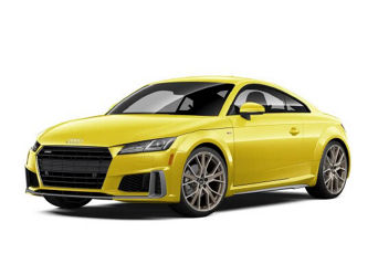 Audi TT Ensembles de roues d'hiver