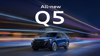 All-new Q5