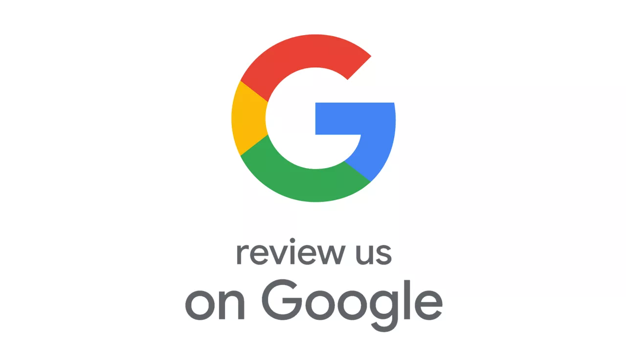Google Review Icon