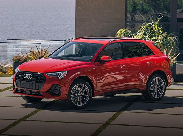2024 Audi Q3
