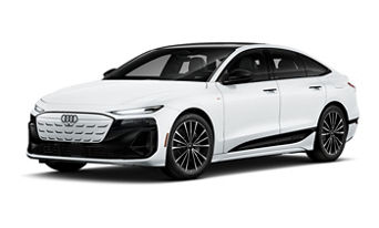 2025 Audi A6 e-tron Base