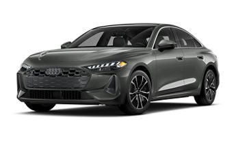 2025 Audi All-New A5 2.0T