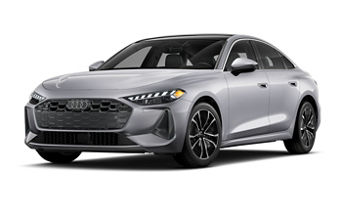 2025 Audi All-New A5 2.0T