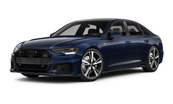 2023 Audi A6 55 Technik