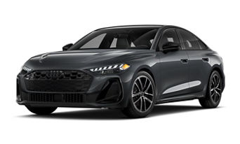 2025 Audi All-New A5 2.0T