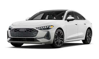 2025 Audi All-New A5 2.0T