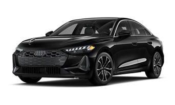 2025 Audi All-New A5 2.0T