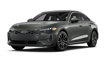 2025 Audi All-New A5 2.0T