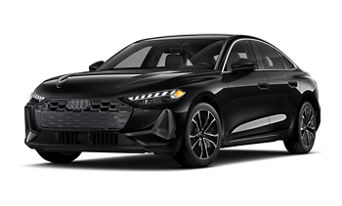 2025 Audi All-New A5 2.0T Progressiv