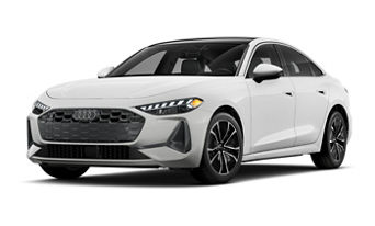 2025 Audi All-New A5 2.0T