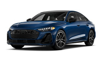 2025 Audi All-New A5 2.0T Progressiv