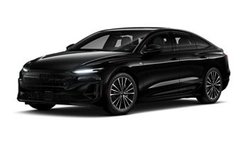 2025 Audi A6 e-tron Progressiv