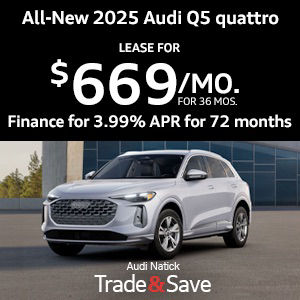 all-new 2025 Audi Q5 quattro
