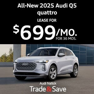 all-new 2025 Audi Q5 quattro
