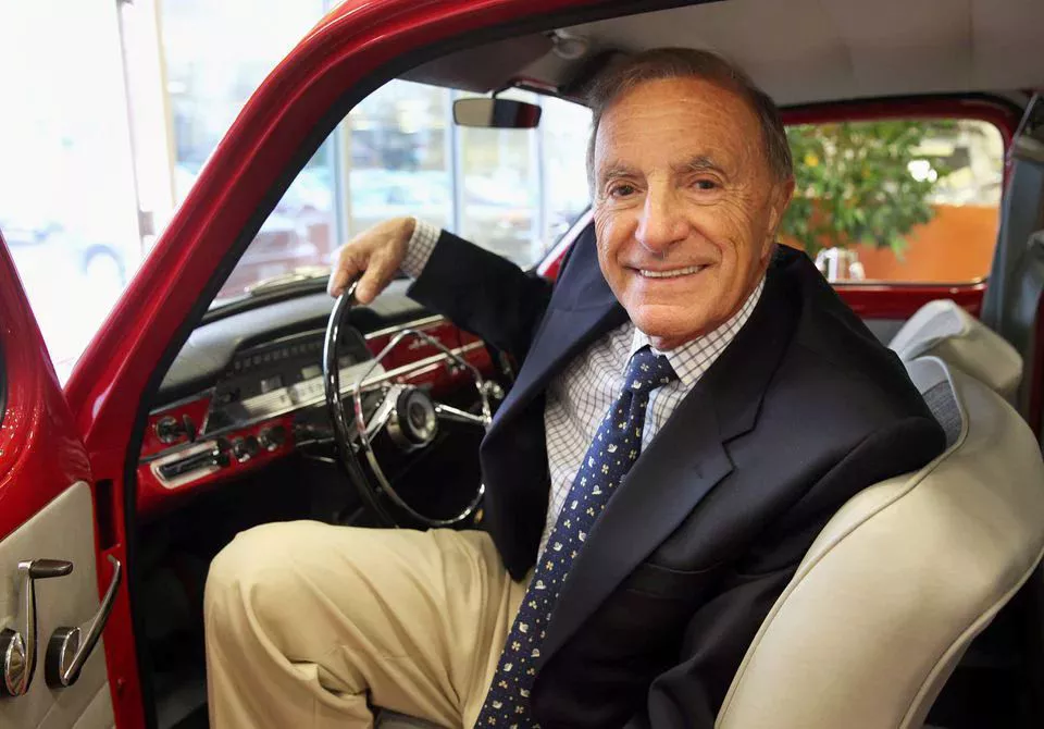 Image of Ray Ciccolo.