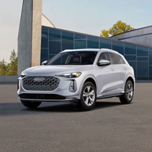 Audi Q5.